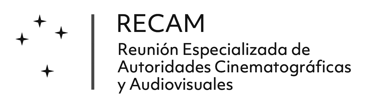 Logo Recam