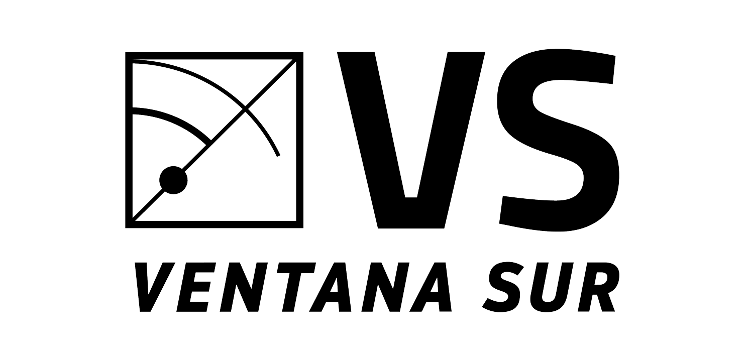 Logo Ventana Sur